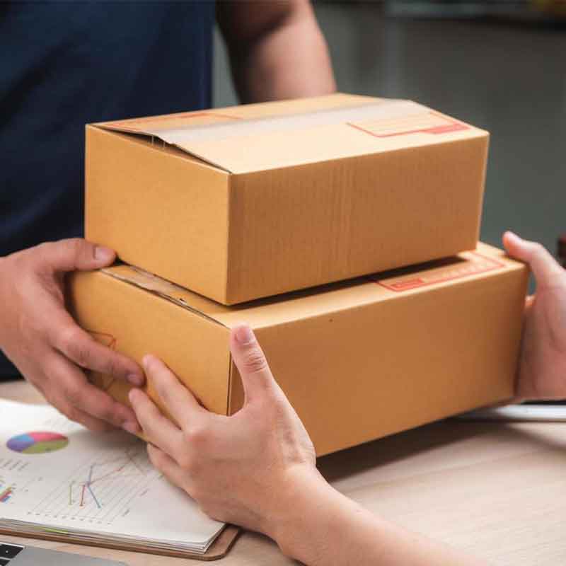 About CenturiesGlobal Freight