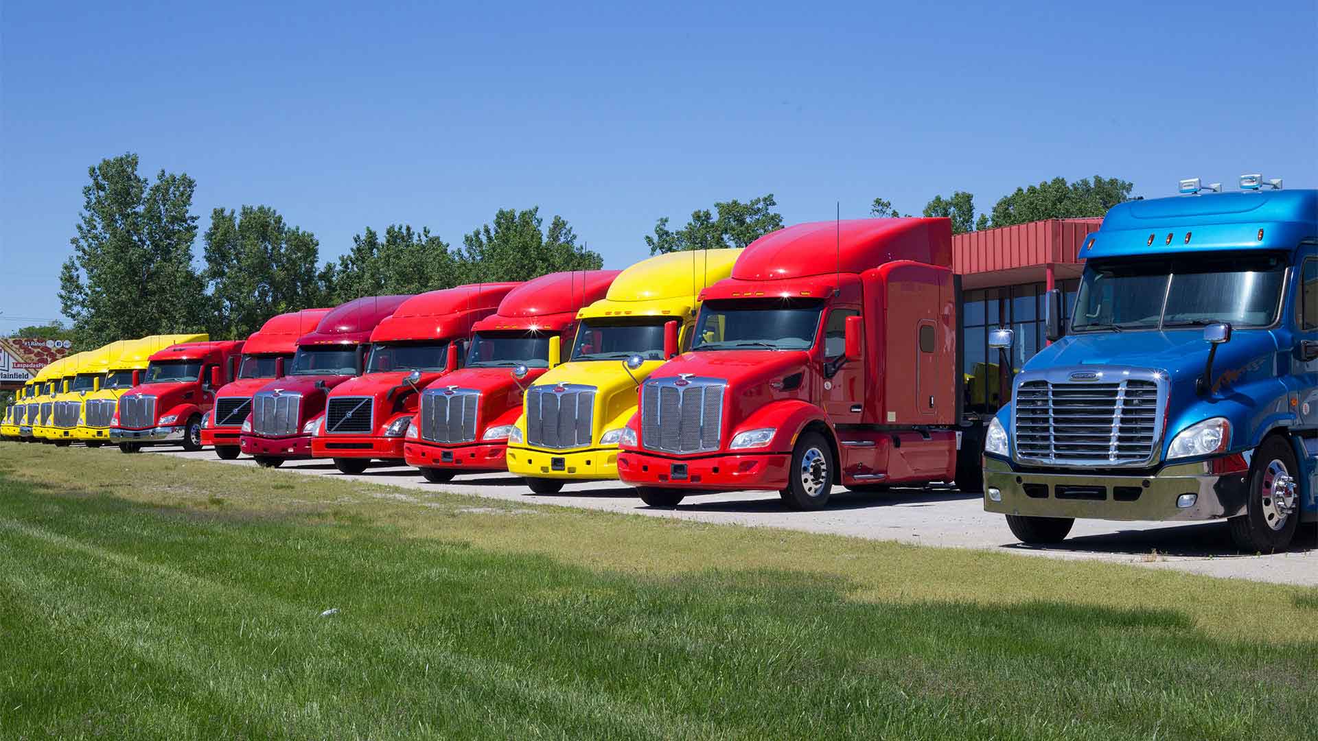 Freight shipment loading